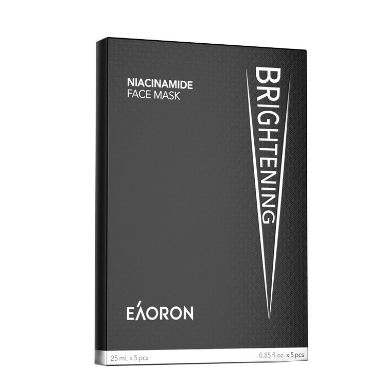 【立即抢购】eaoron澳容进口烟酰胺精华面膜保湿滋养修护舒缓