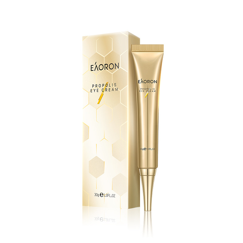 eaoron澳容蜂胶保湿补水淡化眼袋 eaoron眼霜