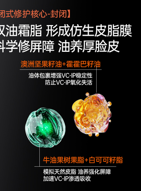 【天猫U先】eaoron澳容美白霜小样7.5g