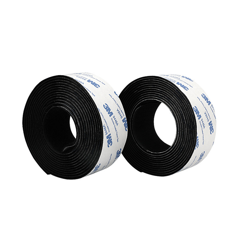 防蚊门帘3M魔术贴门窗帘勾面免打孔自粘扣式贴条固定配件强力背胶,淘宝优惠券,粉丝福利购,淘宝优惠卷