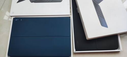 华为原装matebooke 2022款12.6寸正品国行磁吸键盘适用DRC-W76/56 - 图1