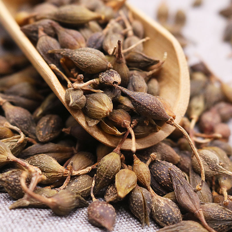 连翘中药材 青翘 黄翘 老翘正品可磨连翘粉500g包邮另售白术防风 - 图2