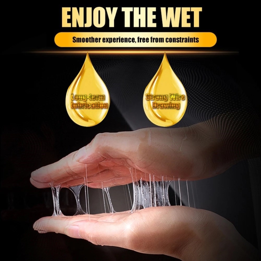 Lubricant Vaginal & Anal Lube Sextoys Sex Oil Adult Sex - 图3