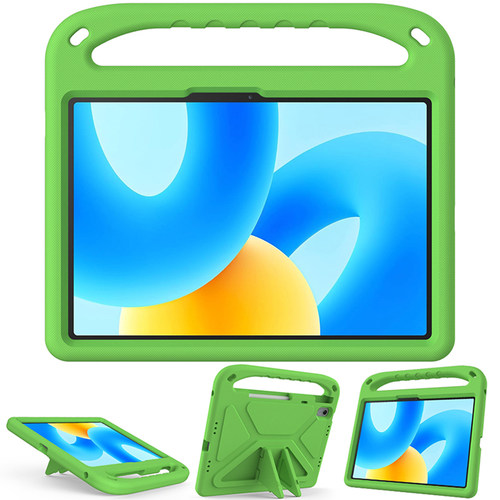 适用华为MatePad11.5S英寸SLG保护套Air防摔DMG-W00平板BTK-AL00/W09全包R软壳DBY2手提TGR-W10支架C5擎云C7 - 图3