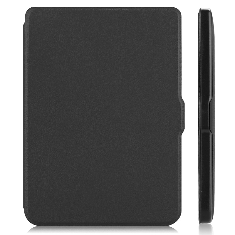 护膜者 乐天kobo clara HD保护套6寸电纸书休眠唤醒皮套日版平板电脑外壳防摔 - 图1