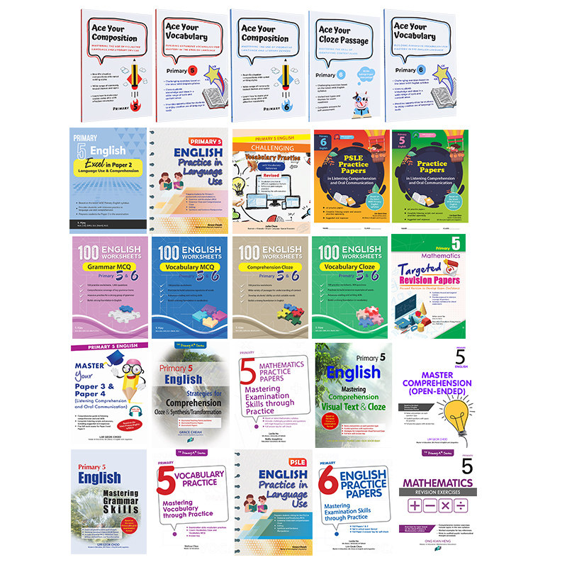 教育图书清仓捡漏合集D 小学五六年级适用专区 英文原版儿童小学英语单词汇阅读作文科学数学学习教材教辅练习册 又日新,淘宝优惠券,粉丝福利购,淘宝优惠卷