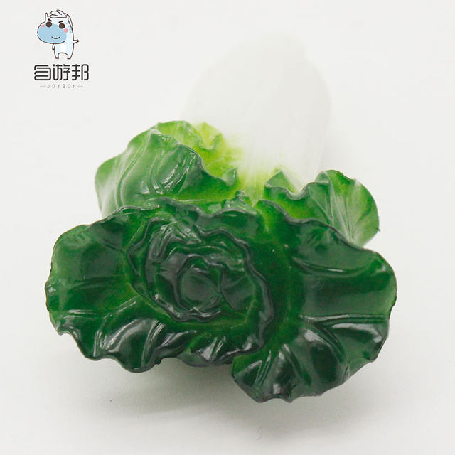Taipei Jade Cabbage Refrigerator Magnet Cultural and Creative