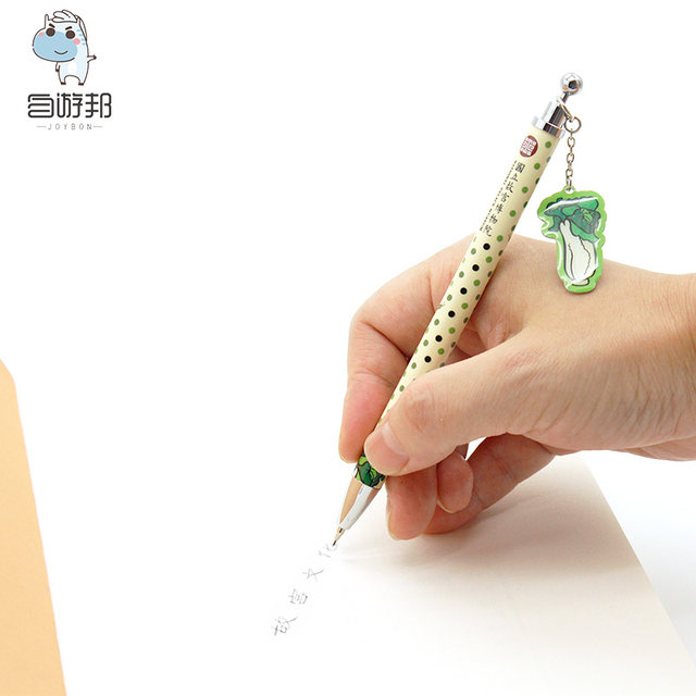 Taipei National Palace Museum Cultural and Creative Mechanical Pencil