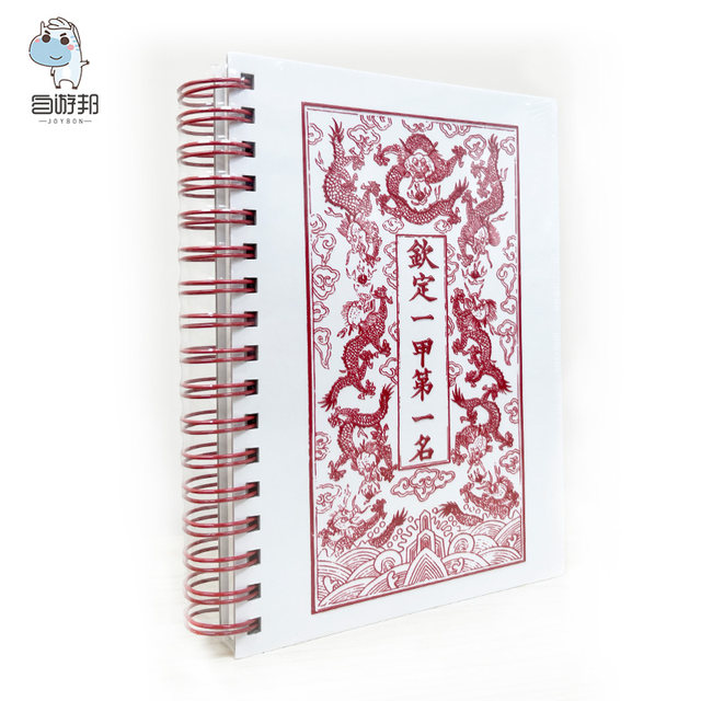 The National Palace Museum in Taipei commemorates the first place in the National Palace Museum’s official list with a handy souvenir for cultural and creative festivals.