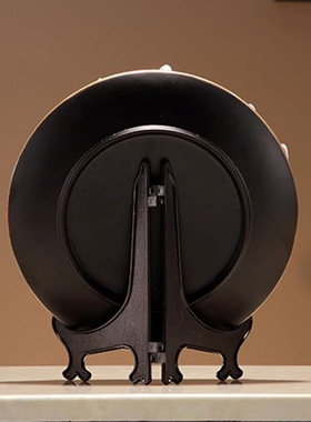 年年有余摆件事事如意客厅酒柜玄关办公室摆台家居装饰乔迁礼物