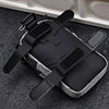Outdoor multifunctional expansion small hanging bag
