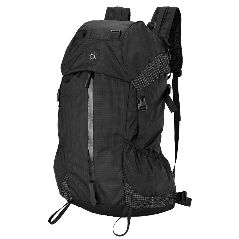 Chinese super light backpack for fir mountain suit