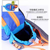 Outdoor China Shandong fanny pack fir mountain wear
