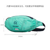 Ultra-thin and lightweight mobile phone waist bag fitness