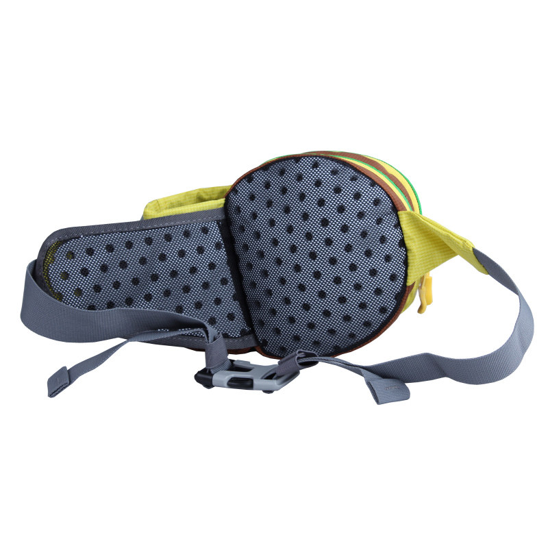 Outdoor China Shandong fanny pack fir mountain wear