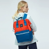 Сумка для путешествий, вместительный и большой модный трендовый японский школьный рюкзак