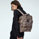 Сумка для путешествий, вместительный и большой модный трендовый японский школьный рюкзак