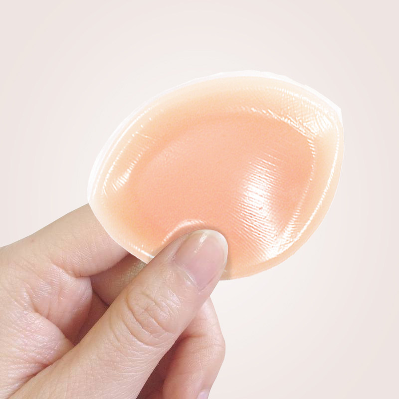 利卡伦硅胶胸垫泳衣垫子假胸内衣 利卡伦插片/胸垫