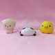 Japanese genuine IP4 Sanrio corner creature