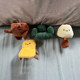 Japanese genuine QUALIA furniture plush series