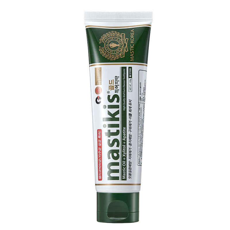  麦斯特凯斯牙膏