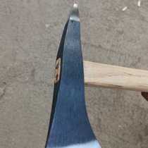 Fire Axe Handcrafted for direct marketing Thermal pin outdoor axe campground Tomahawk climbing Tomahawk Tomahawk Tomahawk o