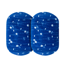 暖足贴女脚底暖宝宝蒸汽暖脚贴艾灸热敷贴