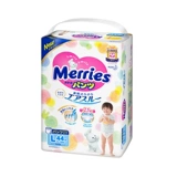 Японские дышащие детские штаны для раннего возраста