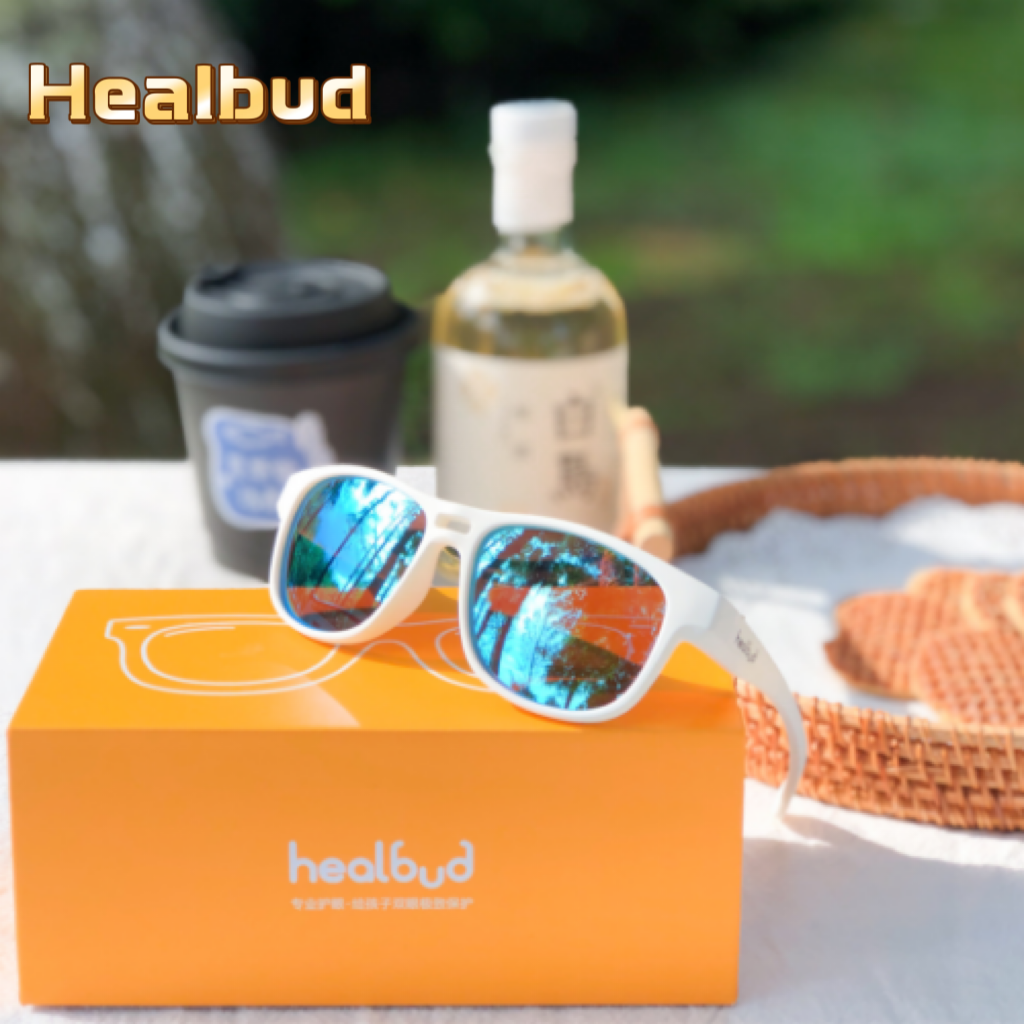  healbud太阳镜