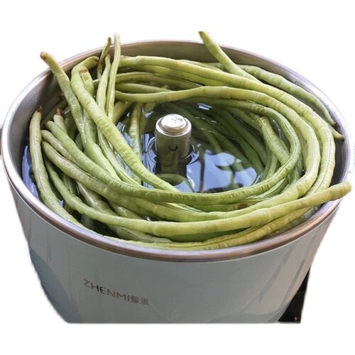 500g包邮干豆角农家自制干货散装长豆角豇豆干天然日晒脱水蔬菜干 - 图3
