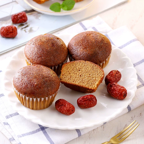 Jubeb mube cake old beijing jujube торт коричневый сахарный торт красный jube cake Аутентичный старый хлеб