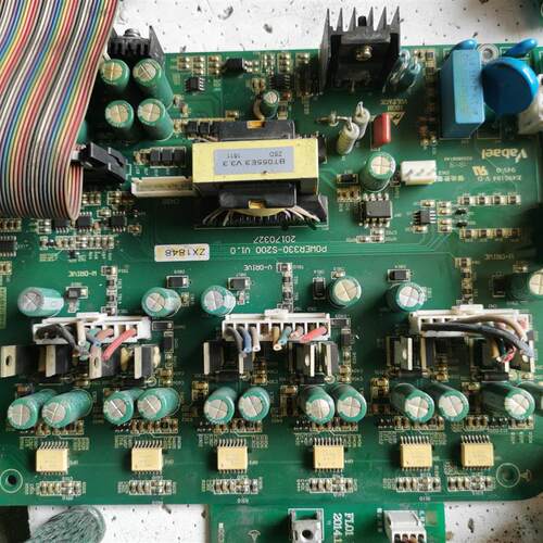 深川S200 S350系列变频器主板驱动板power330-(请询价) - 图0
