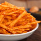 Tai Ge spicy cabbage flavor spicy strips nostalgic snacks