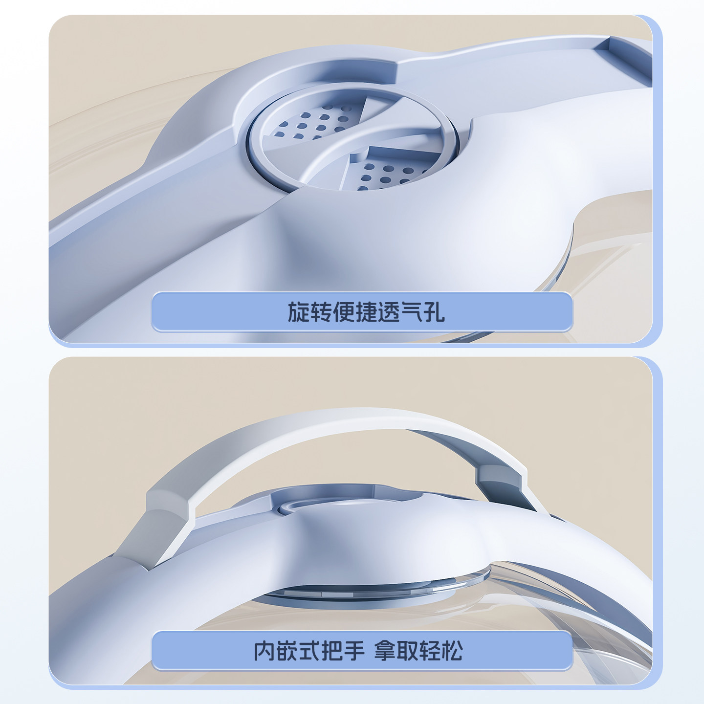 防尘带盖奶瓶收纳箱宝宝餐具沥水架新生儿辅食奶粉收纳盒婴儿用品,淘宝优惠券,粉丝福利购,淘宝优惠卷