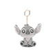 Genuine Disney Stitch Sparkling Water Pendant Stitch Bag Pendant Plush Doll Keychain Toy