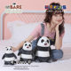 Genuine We Naked Bear Plush Toys Cute Pillow Doll Dolls Pinnacle Dolls Fat Da Birthday Gift Big White Bear