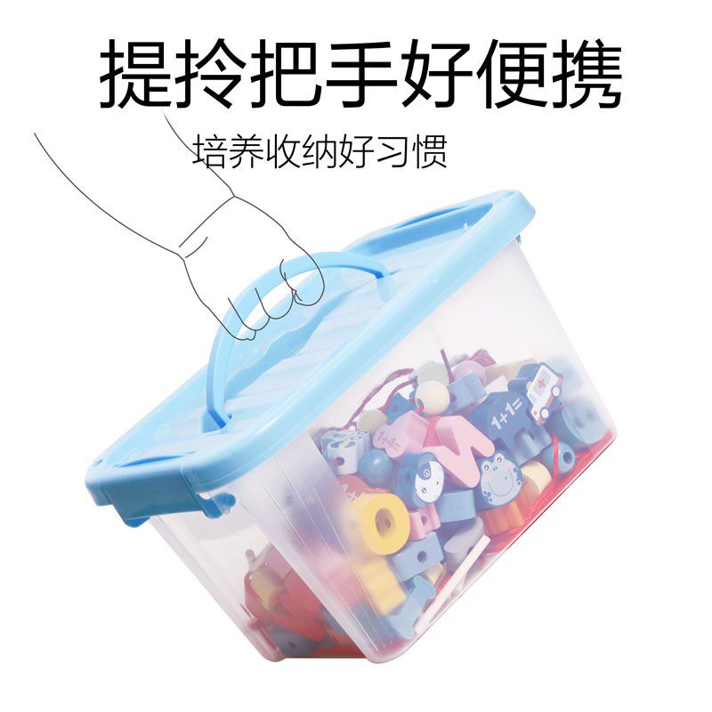  戴兴玩具建构/拼插积木