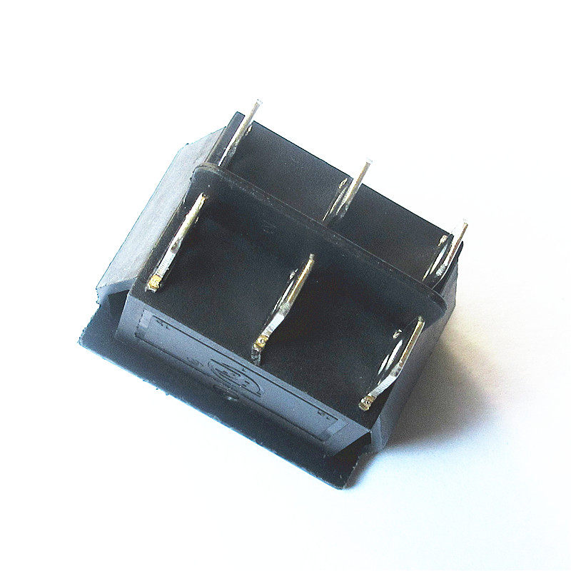 船型开关 儿童电动车玩具车卡丁车前进后退停止启动按键6脚开关,淘宝优惠券,粉丝福利购,淘宝优惠卷