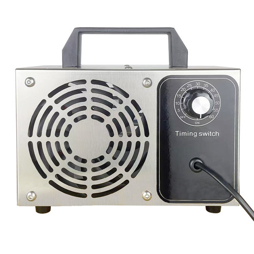 臭氧消毒机发生器杀菌消毒装修除甲醛空气消杀杀菌除味霉菌食品厂 - 图2