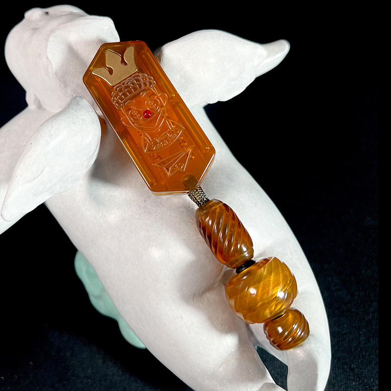 指玩屋 扎克实验室mini小飞机迷你叮叮机械推推牌指尖解压玩具EDC,淘宝优惠券,粉丝福利购,淘宝优惠卷