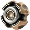 Old Blacksmith Noise C-NANO Gyro EDC Toy
