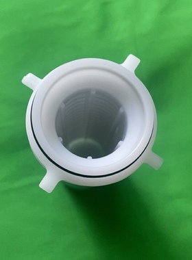 沁园FMP292/FMP306/FMP308前置过滤器滤网不锈钢316内芯原装配件