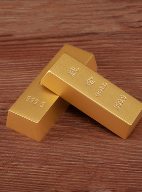 信扬黄铜招财新中式家用实心摆件