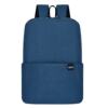 Customized backpack casual lightweight small backpack