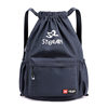 Large capacity sports fitness travel bag