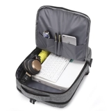 Xiaomi, совместимый вместительный и большой рюкзак подходит для мужчин и женщин, ранец для отдыха для путешествий, простой ноутбук, делается под заказ, 14 дюймов