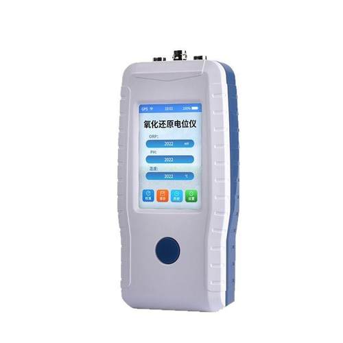 霍尔德土壤氧化还原电位仪ORP手持式智能eh检测ph温度电极测定仪 - 图3