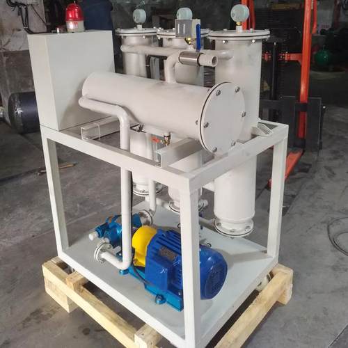 小型真空滤油机生产厂家供应小型真空滤油机油过滤机油过滤系统 - 图2