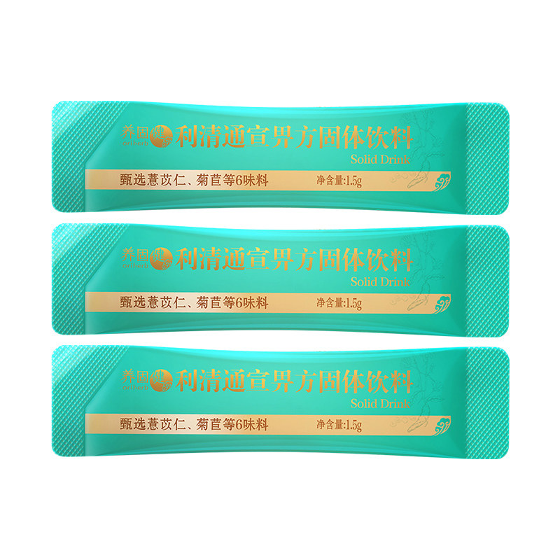  万德长松保健品其他膳食营养补充剂
