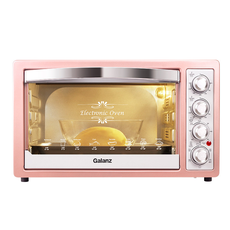  格兰仕右古电烤箱